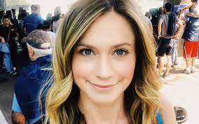 Alison Barber